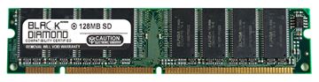 Picture of 128MB SDRAM PC133 Memory 168-pin (1Rx8)