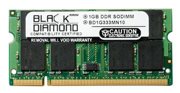 OFFTEK 256MB Replacement RAM Memory for EPOX EP-5VKMI Motherboard Memory PC3200 - Non-ECC 