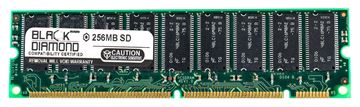 Picture of 256MB SDRAM PC100 ECC Registered Memory 168-pin (2Rx4)
