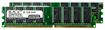 Picture of 2GB Kit(2X1GB) DDR 333 (PC-2700) Memory 184-pin