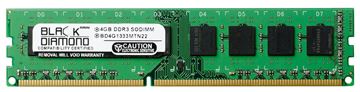 Picture of 4GB DDR3 1333 (PC3-10600) Memory 240-pin (1Rx8)