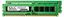 Picture of 4GB Kit (2x2GB) DDR3 1066 (PC3-8500) ECC Memory 240-pin (2Rx8)