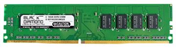 Picture of 16GB DDR4 2933 Memory 288-pin (2Rx8)