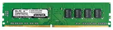 Picture of 32GB DDR4 3200 Memory 288-pin (2Rx8)