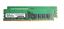 Picture of 64GB Kit(2x32GB) DDR4 2400 ECC Memory 288-pin (2Rx8)