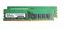 Picture of 64GB Kit(2x32GB) DDR4 2666 ECC Memory 288-pin (2Rx8)