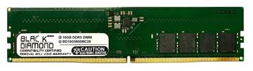 Picture of 32GB (2Rx8) DDR5 5600 Memory 288-pin