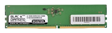 Picture of 16GB (2Rx8) DDR5 5200 ECC Memory 288-pin