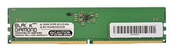 Picture of 16GB (2Rx8) DDR5 4800 ECC Memory 288-pin