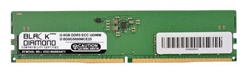 Picture of 8GB (2Rx8) DDR5 5600 ECC Memory 288-pin