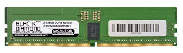 Picture of 128GB (2Rx8) DDR5 5200 ECC REG Memory 288-pin