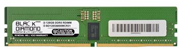 Picture of 128GB (2Rx8) DDR5 6000 ECC REG Memory 288-pin