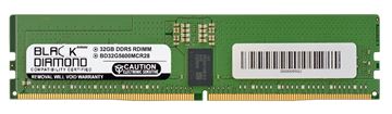 Picture of 32GB (2Rx8) DDR5 5600 ECC REG Memory 288-pin